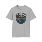 I'd Bite That T-Shirt