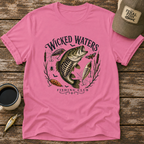 Wicked Waters T-Shirt