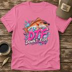 DTF Redfish T-Shirt
