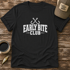 Early Bite Club T-Shirt