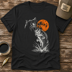 Bass & Harvest Moon T-Shirt