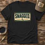 Snagged Wedding T-Shirt