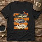 Spooky Bass T-Shirt
