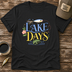 Lake Days T-Shirt