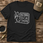 Fully Booked T-Shirt