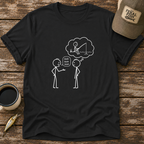Blah Blah Blah T-Shirt