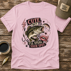 I'll Steal Your Spot T-Shirt