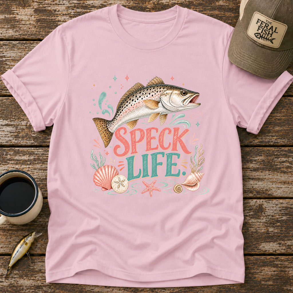 Speck Life T-Shirt