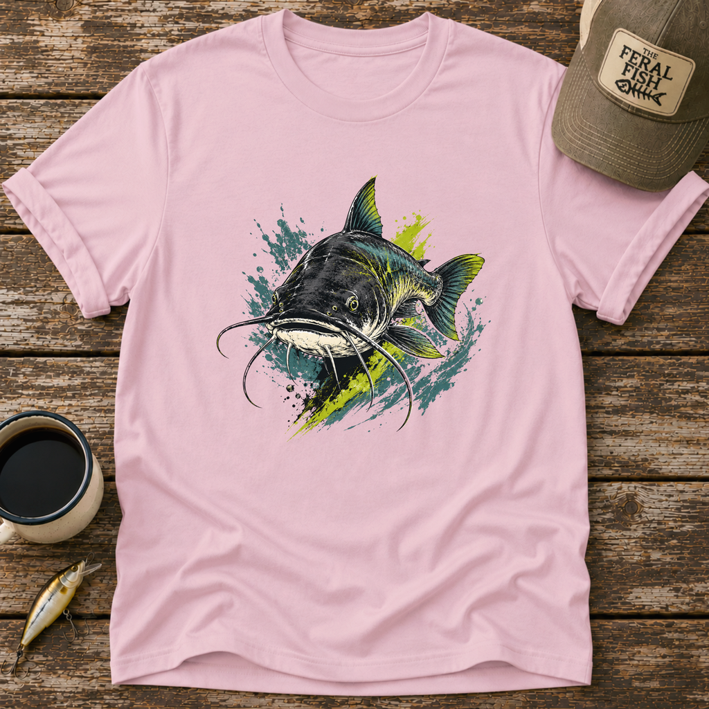 Catfish T-Shirt