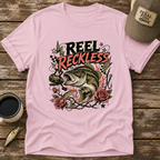 Reel Reckless T-Shirt