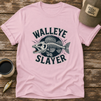 Walleye Slayer T-Shirt