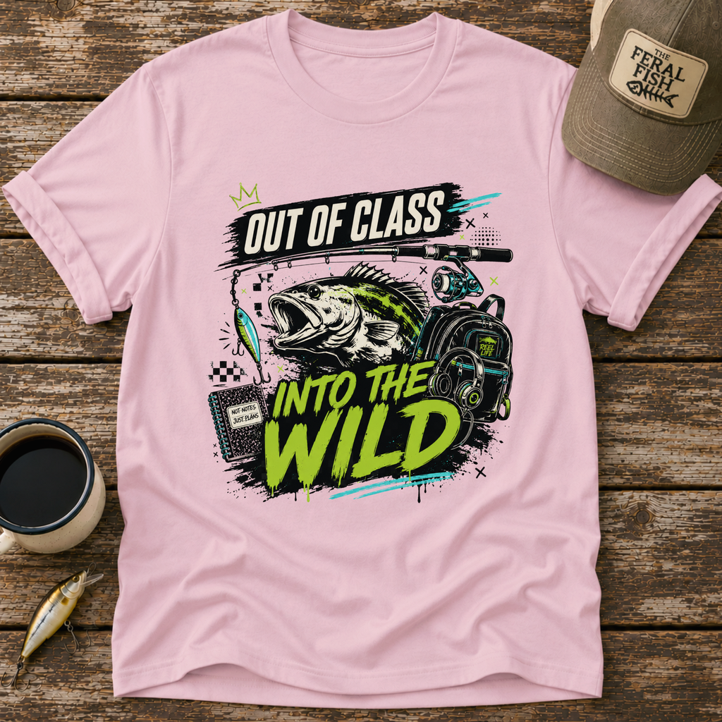 Out of Class T-Shirt