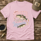 Pretty Little Largemouths T-Shirt