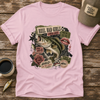 Reel Bad Girls T-Shirt