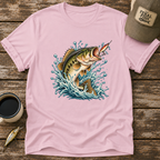 Bass Jumping T-Shirt