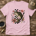 Edgy Bass T-Shirt