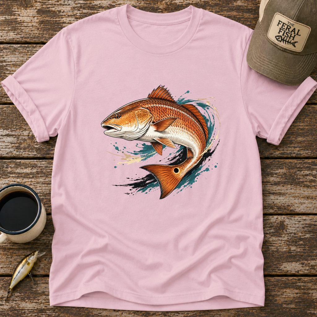 Redfish T-Shirt