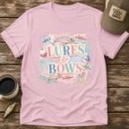 Lures and Bows T-Shirt