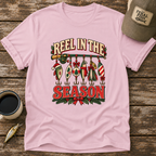 Reel In The Season Lures T-Shirt