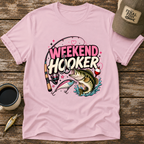 Weekend Hooker T-Shirt