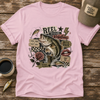 Reel Attitude T-Shirt