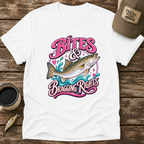 Bites & Bragging Rights Trout T-Shirt