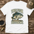 The Fish Remembers It T-Shirt