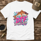 DTF Redfish T-Shirt
