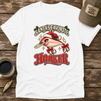 Santa's Favorite Hooker T-Shirt