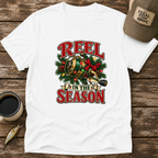 Reel In The Season T-Shirt