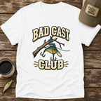 Bad Cast Club T-Shirt
