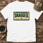 Snagged Wedding T-Shirt