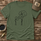 Blah Blah Blah T-Shirt