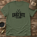 Early Bite Club T-Shirt