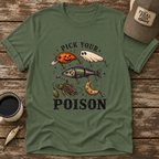 Pick Your Poison Lure T-Shirt