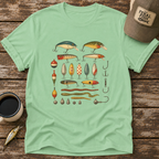 Lures T-Shirt