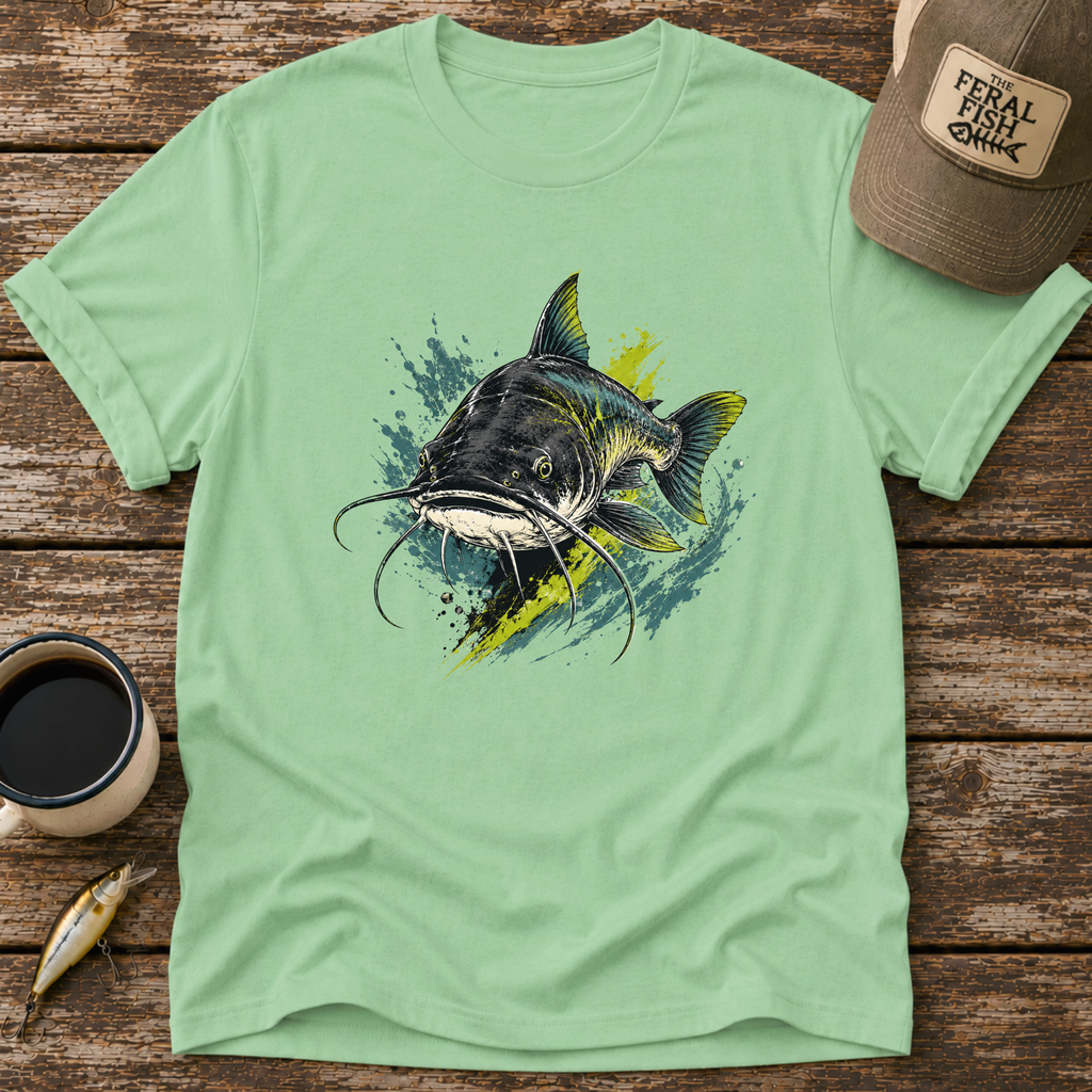 Catfish T-Shirt