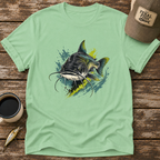 Catfish T-Shirt