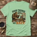 Those Who Bait T-Shirt