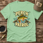 Perch Patrol T-Shirt
