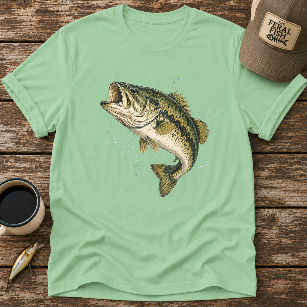 Bass T-Shirt