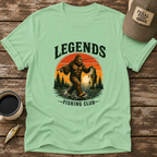 Legends Fishing Club T-Shirt