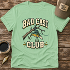 Bad Cast Club T-Shirt