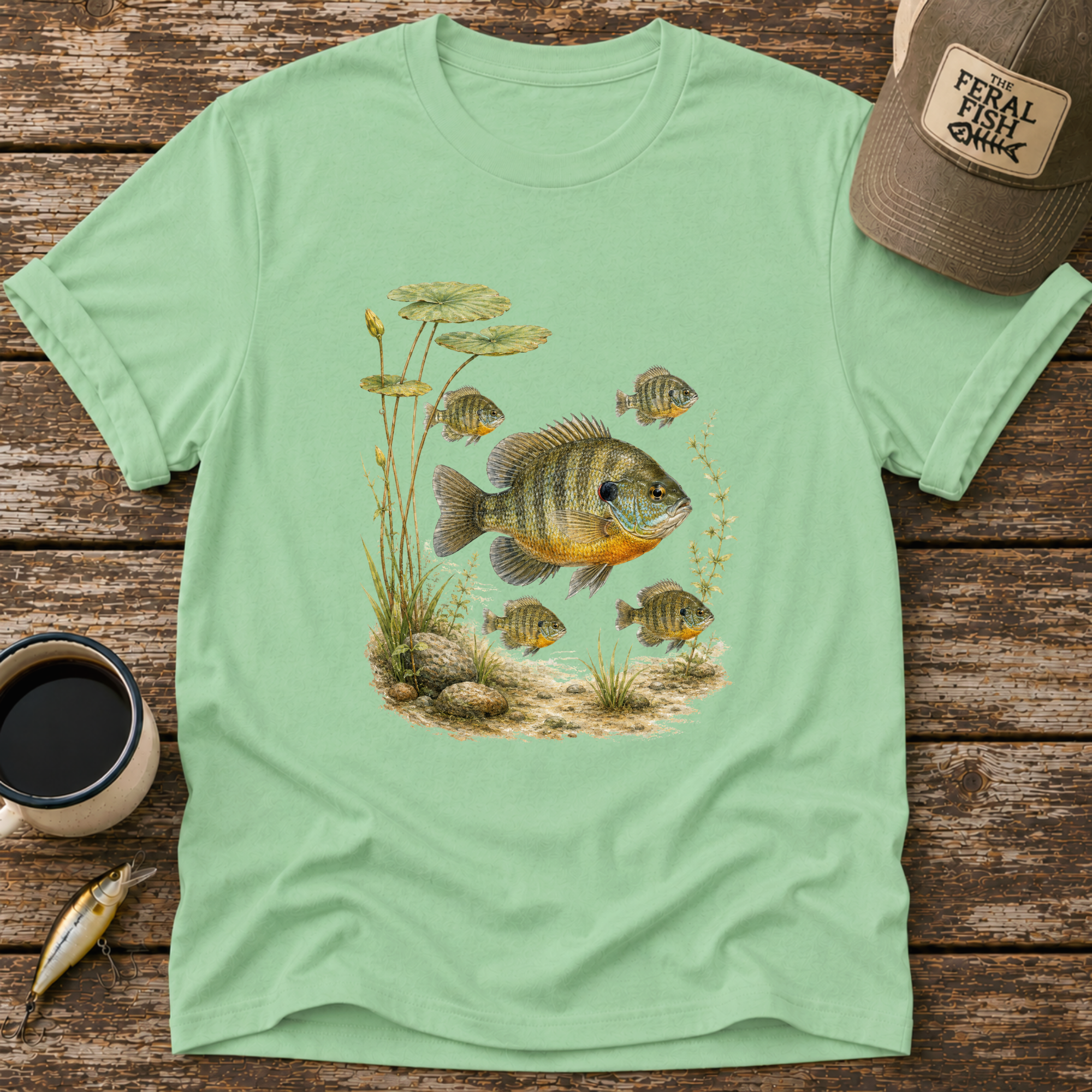 Blue Gill T-Shirt