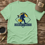 Legend Bait & Tackle T-Shirt