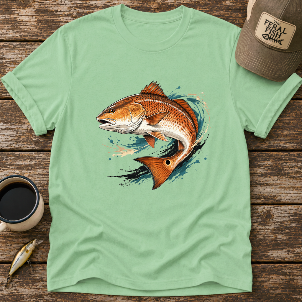 Redfish T-Shirt