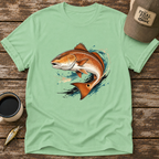 Redfish T-Shirt