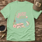 Just Add Water T-Shirt