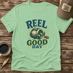 Reel Good Day T-Shirt