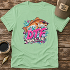 DTF Redfish T-Shirt
